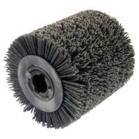 Related - ABRASIVE NYLON WHEEL GR.46