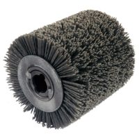 Related - ABRASIVE NYLON WHEEL GR.80