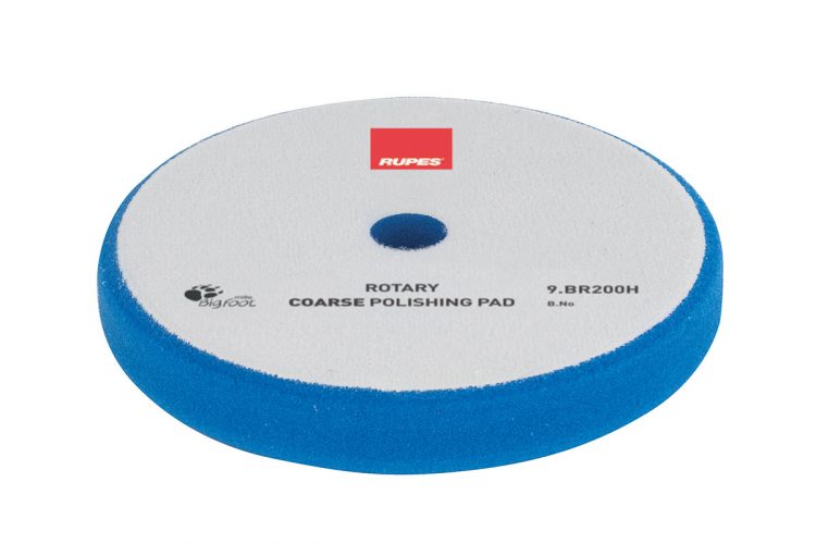 DI Accessories Blue Foam Applicator Pad