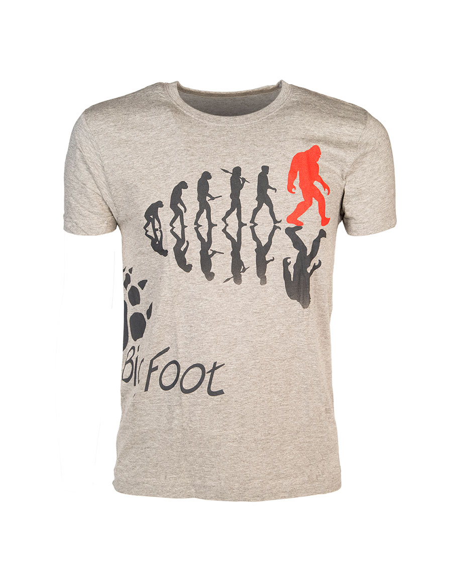 Bigfoot Pizza | Essential T-Shirt